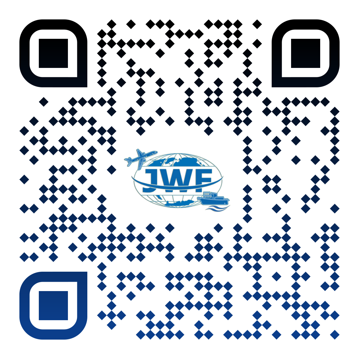WhatsApp QR Code